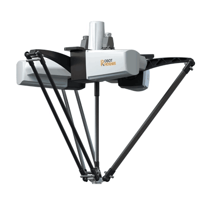 Role of 3-Axis Robot Arm in the Food Industry