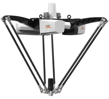 delta robot pick and place in electronics assembly delta robot pick and place in electronics assembly