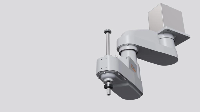 Articulated Robot Configuration