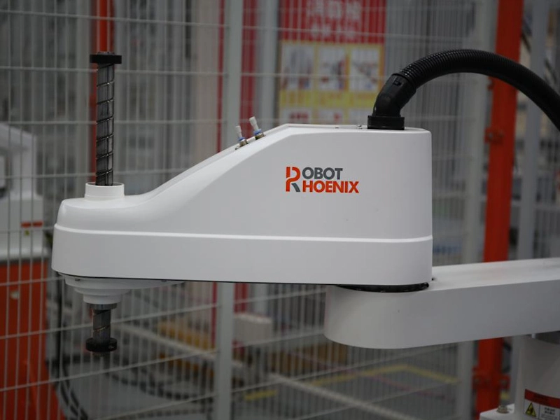 Technical Support for Industrial Robots