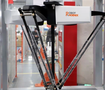 How Are Robotphoenix SCARA & Delta Robots Driving Innovation?