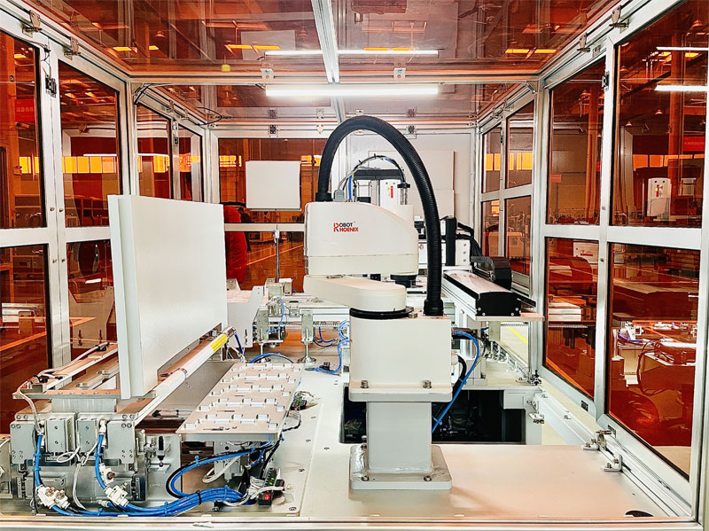 robotphoenix assembly line robots robotphoenix assembly line robots