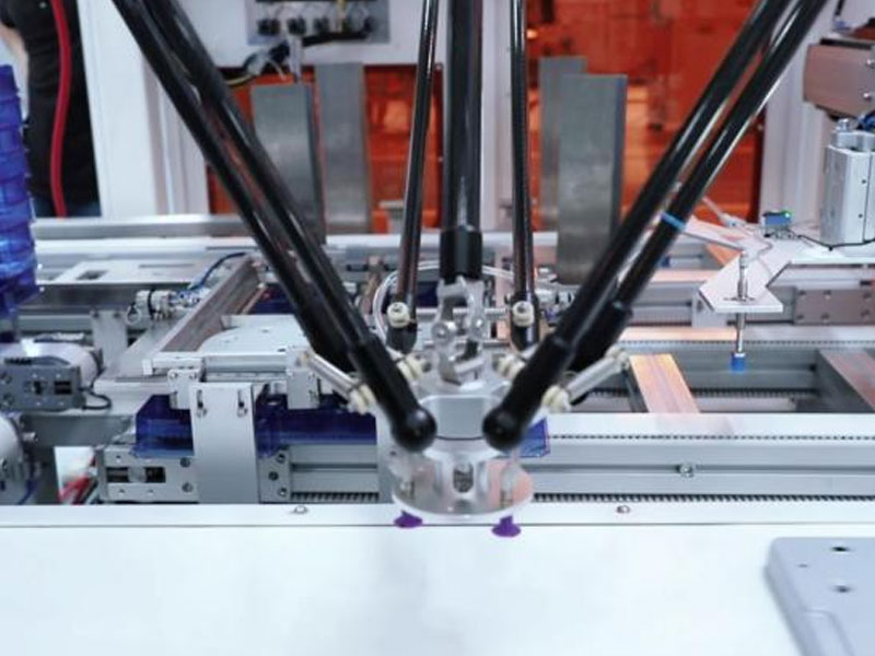 industrial robots in automatic loading unloading solutions industrial robots in automatic loading unloading solutions